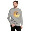unisex-fleece-pullover-carbon-grey-front-6149b07414628.jpg Tai Chi Single Whip Sweater