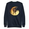 unisex-fleece-pullover-navy-blazer-front-6149af9a34d4b.jpg Tai Chi Single Whip Sweater