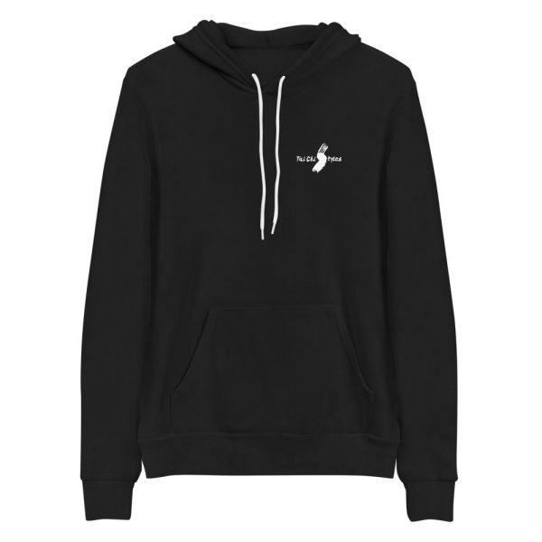 unisex-pullover-hoodie-black-front-614db3248c62b.jpg Tai Chi Hoodie
