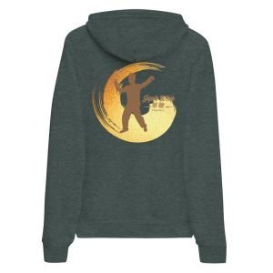 unisex-pullover-hoodie-heather-forest-back-614dbf1db551a.jpg Tai Chi Hoodie