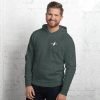 Tai Chi Hoodie