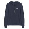 unisex-pullover-hoodie-heather-navy-front-614db87135ea6.jpg Tai Chi Hoodie