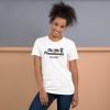 unisex-staple-t-shirt-white-front-61480f5c2c4c8.jpg Tai Chi Practitioner T-Shirt