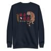 unisex-fleece-pullover-navy-blazer-front-617cfedf9dee5.jpg Tai Chi Sweatshirt
