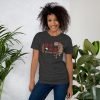 Tai Chi T-shirt