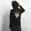 unisex-pullover-hoodie-black-back-6197237d9a3be Tai Chi Snake Creeps Down Unisex Hoodie