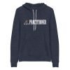 unisex-pullover-hoodie-heather-navy-front-6197221453620.jpg Tai Chi Snake Creeps Down Unisex Hoodie