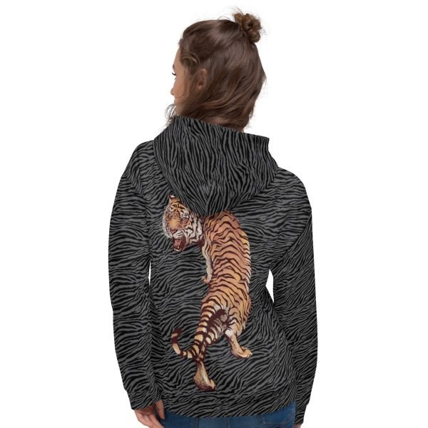 all-over-print-unisex-hoodie-white-back-61f7801a36269 Conquer The Year of The Tiger Unisex Hoodie