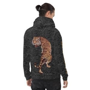 all-over-print-unisex-hoodie-white-back-61f7868411387.jpg Conquer The Year of The Tiger Unisex Hoodie
