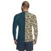 all-over-print-mens-rash-guard-white-back-624aa308eefe6.jpg Tai Chi White Crane Spreads Wings Men’s Rash Guard
