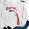 all-over-print-unisex-sweatshirt-white-front-62528ee259ed3 Tai Chi Strum the Lute Unisex Sweatshirt