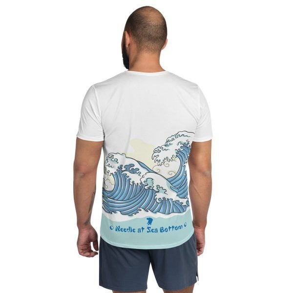all-over-print-mens-athletic-t-shirt-white-back-62b6ae8d3fb23 Tai Chi Needle At Sea Bottom Men’s Athletic T-Shirt