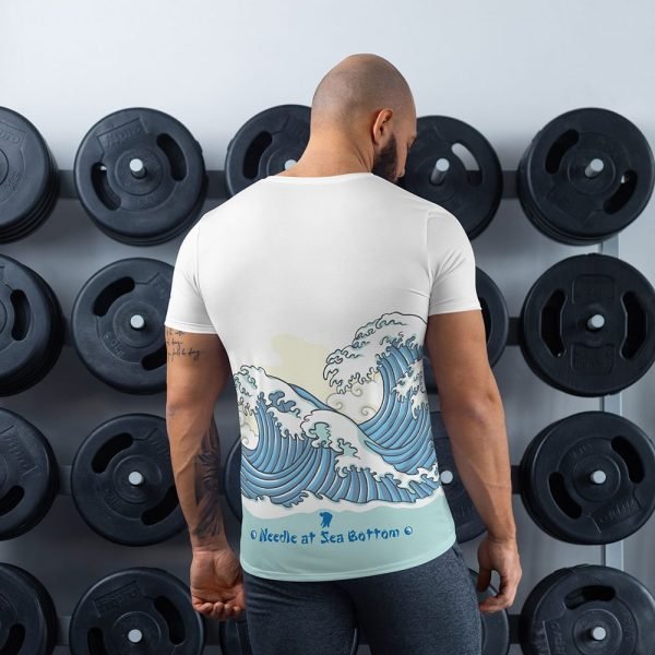 all-over-print-mens-athletic-t-shirt-white-back-62b6ae8d3fc34 Tai Chi Needle At Sea Bottom Men’s Athletic T-Shirt