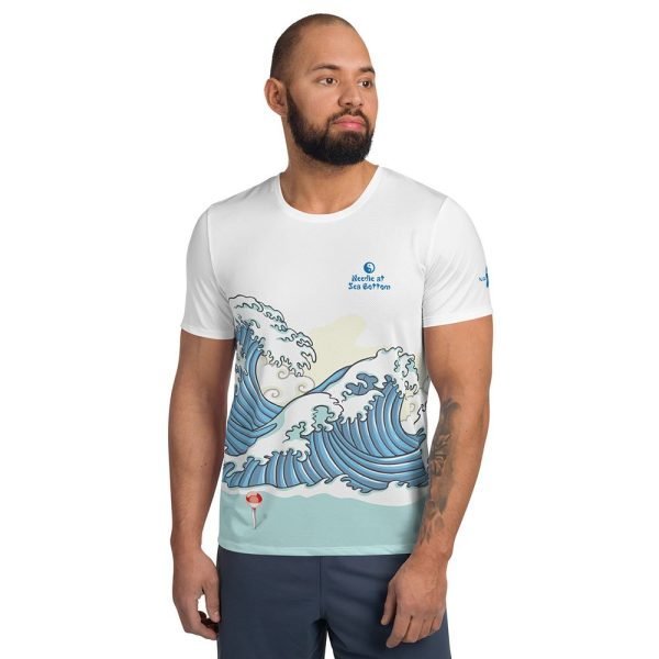 all-over-print-mens-athletic-t-shirt-white-front-62b6ae8d3f663 Tai Chi Needle At Sea Bottom Men’s Athletic T-Shirt