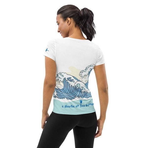 all-over-print-womens-athletic-t-shirt-white-back-62b6bcc637efb Tai Chi Needle at Sea Bottom Women’s Athletic T-shirt