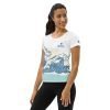 all-over-print-womens-athletic-t-shirt-white-left-62b6bcc638162 Tai Chi Needle at Sea Bottom Women’s Athletic T-shirt