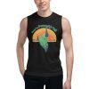 unisex-muscle-shirt-black-front-62b5702221d31 Tai Chi Grasp The Peacock’s Tail Unisex Tank Top