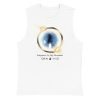 unisex-muscle-shirt-white-front-62b3e84e391aa.jpg Tai Chi Wuji Unisex Tank Top