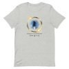 Tai Chi Wuji Unisex T-Shirt