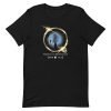 Tai Chi Wuji Unisex T-Shirt
