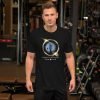 Tai Chi Wuji Unisex T-Shirt