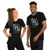 Tai Chi Wuji Unisex T-Shirt