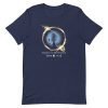 Tai Chi Wuji Unisex T-Shirt