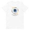 Tai Chi Wuji Unisex T-Shirt