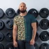 all-over-print-mens-athletic-t-shirt-white-front-62c3d379bbc7f Tai Chi White Crane Spreads Wings Men’s Athletic T-Shirt