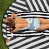 all-over-print-one-piece-swimsuit-white-back-62c28854169e4 Tai Chi Needle at Sea Bottom One-Piece Swimsuit