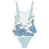 all-over-print-one-piece-swimsuit-white-back-62c2885416ab0 Tai Chi Needle at Sea Bottom One-Piece Swimsuit