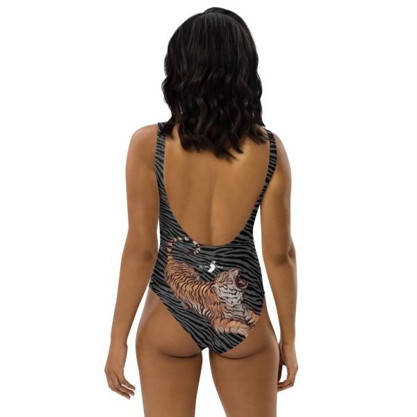 all-over-print-one-piece-swimsuit-white-back-62ccfc0d3b4dc.jpg Tai Chi Striking Tiger One-Piece Swimsuit