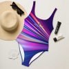 all-over-print-one-piece-swimsuit-white-front-62e39485b9efb Tai Chi Wuji One-Piece Swimsuit
