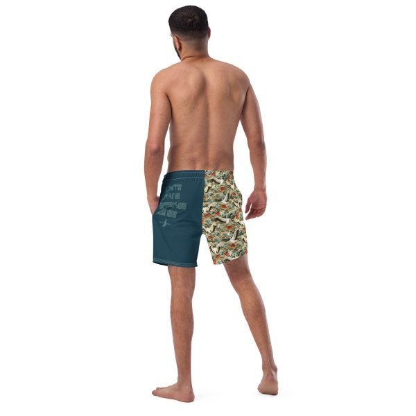 all-over-print-swim-trunks-white-back-62c2821d81697.jpg Tai Chi White Crane Spreads Wings Men’s Swim Trunks