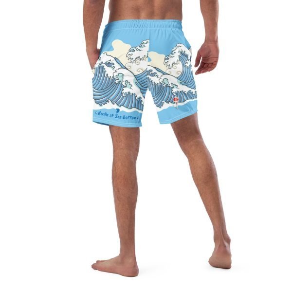 all-over-print-swim-trunks-white-back-62c29b6de85f0.jpg Tai Chi Needle at Sea Bottom Men’s Swim Trunks