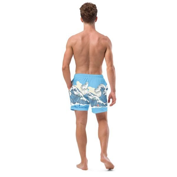 all-over-print-swim-trunks-white-back-62c29bfa8cd16 Tai Chi Needle at Sea Bottom Men’s Swim Trunks