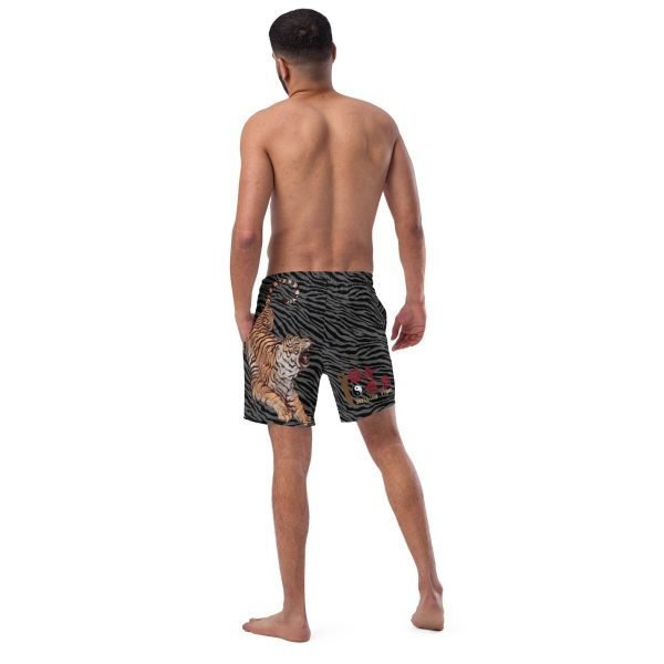 all-over-print-swim-trunks-white-back-62cd04eb041c3.jpg Tai Chi Striking Tiger Men’s Swim Trunks