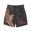 all-over-print-swim-trunks-white-back-62cd062095c35 Tai Chi Striking Tiger Men’s Swim Trunks