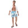 all-over-print-swim-trunks-white-front-2-62c29bfa8c73a Tai Chi Needle at Sea Bottom Men’s Swim Trunks