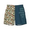 all-over-print-swim-trunks-white-front-62c283230acd4 Tai Chi White Crane Spreads Wings Men’s Swim Trunks