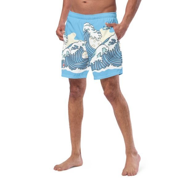 all-over-print-swim-trunks-white-left-front-62c29b6de82ae.jpg Tai Chi Needle at Sea Bottom Men’s Swim Trunks