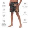 all-over-print-swim-trunks-white-left-front-62ccfae833d91 Tai Chi Striking Tiger Men’s Swim Trunks