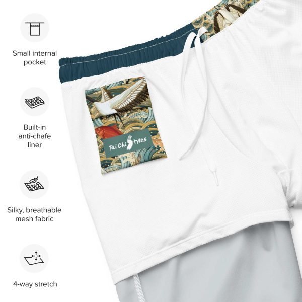 all-over-print-swim-trunks-white-product-details-62c283230b3b5 Tai Chi White Crane Spreads Wings Men’s Swim Trunks