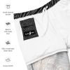 all-over-print-swim-trunks-white-product-details-62ccfae834099 Tai Chi Striking Tiger Men’s Swim Trunks