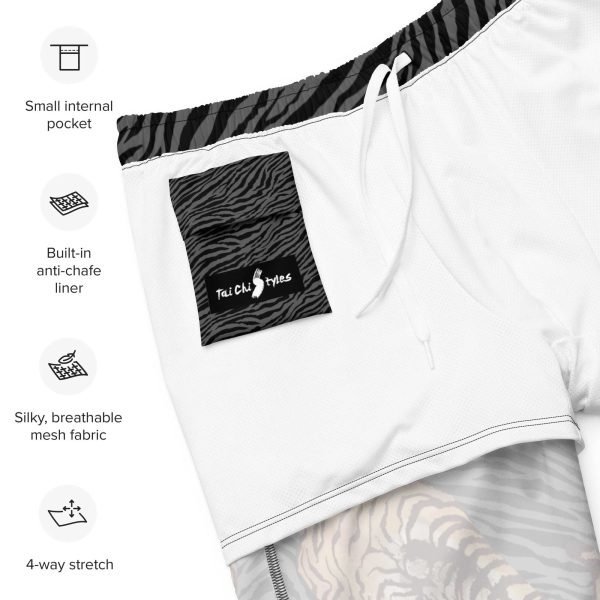 all-over-print-swim-trunks-white-product-details-62ccfae834099 Tai Chi Striking Tiger Men’s Swim Trunks
