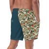 all-over-print-swim-trunks-white-right-back-62c283230b2b5 Tai Chi White Crane Spreads Wings Men’s Swim Trunks