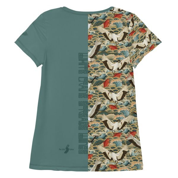 all-over-print-womens-athletic-t-shirt-white-back-62c5191993568.jpg Tai Chi White Crane Spreads Wings Women’s Athletic T-Shirt