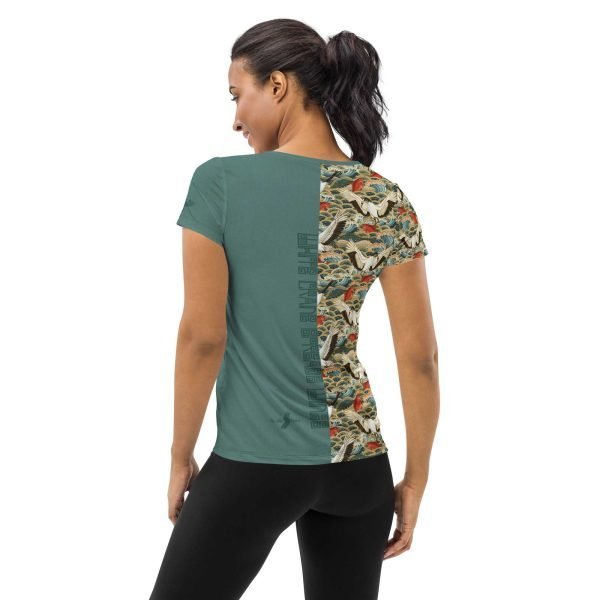 all-over-print-womens-athletic-t-shirt-white-back-62c5192dabaf3 Tai Chi White Crane Spreads Wings Women’s Athletic T-Shirt