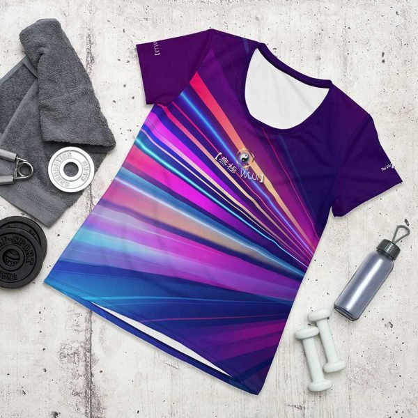 all-over-print-womens-athletic-t-shirt-white-front-62e3ada197eea Tai Chi Wuji Women's Athletic T-Shirt