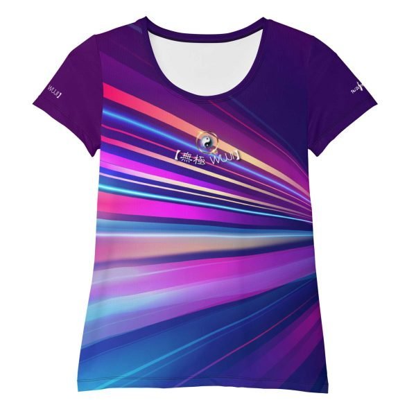 all-over-print-womens-athletic-t-shirt-white-front-62e3ada198017 Tai Chi Wuji Women's Athletic T-Shirt